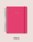 Inside Book - Caderno Colegial