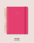 Inside Book - Caderno Colegial