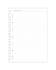 RE021 - Planner de Refeições