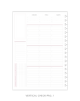 RE031 - Vertical Check Planej. Semanal Sem Data 1.0 - Formatos Grandes