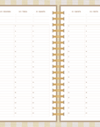 Vertical Horas