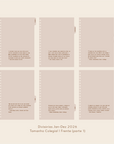 Divisórias Jul-Dez 2026 (2º Semestre)