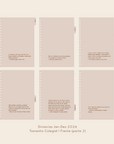 Divisórias Jul-Dez 2026 (2º Semestre)