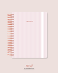 Inside Book - Caderno Colegial