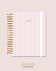 Inside Book - Caderno Colegial