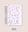 Lilás Floral