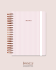 Inside Book - Caderno Colegial