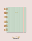 Inside Book - Caderno Colegial