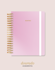 Inside Book - Caderno Colegial