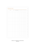 Módulos Extras Planner 2025 - Colegial | STORY SHOP