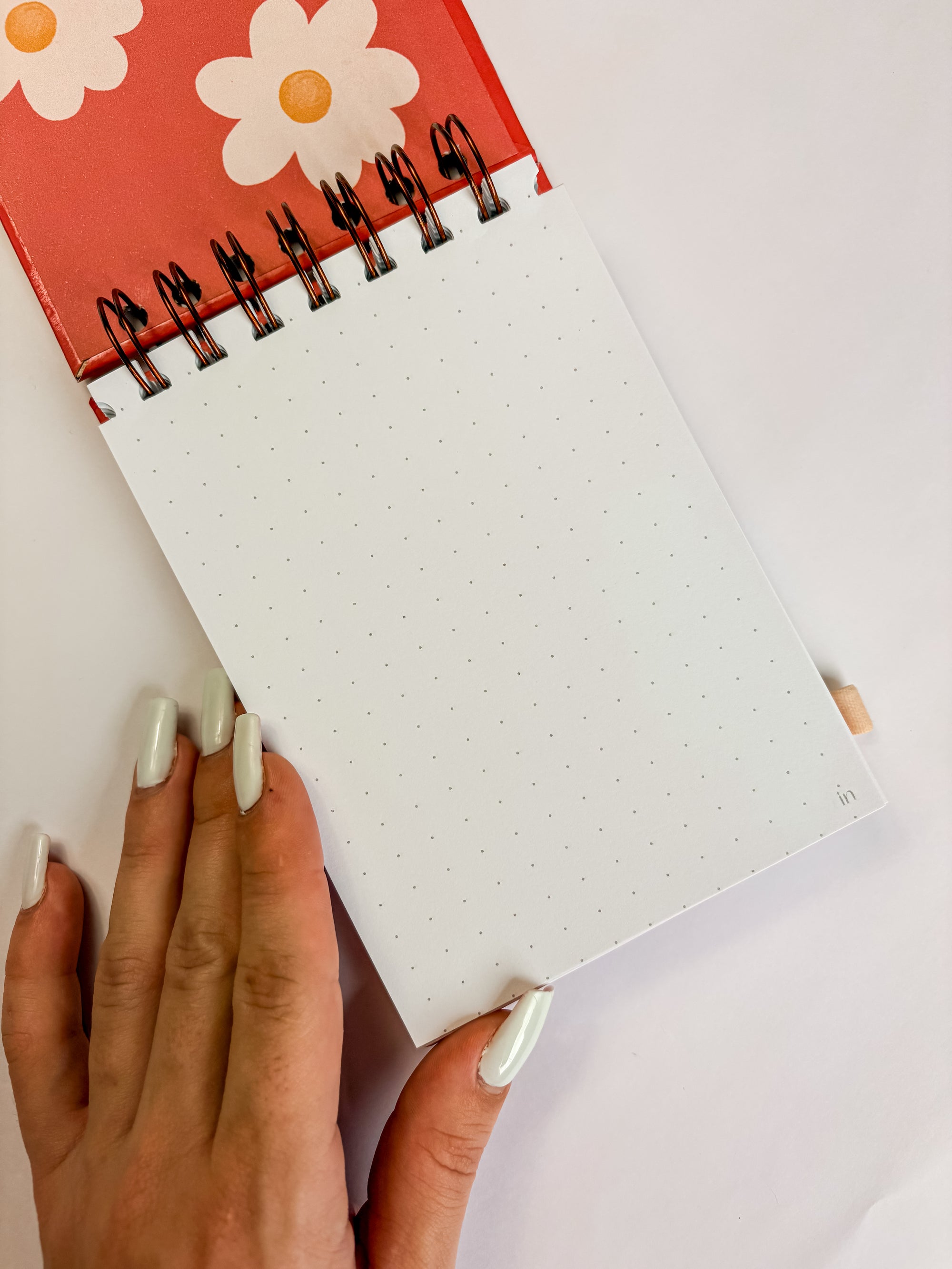 Caderno A6 The Rabbit