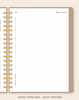 IMPRIMÍVEL RE042 - Daily Tracker