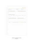 Módulos Extras Planner 2025 - Colegial | STORY SHOP