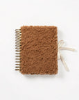 Capa Wild Wool Bear Mini A5