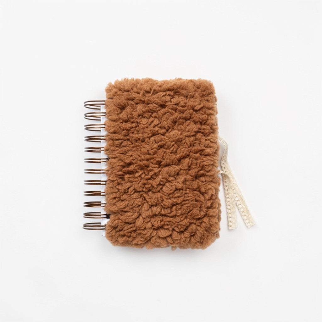 Capa Wild Wool Bear Baby