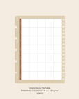 Divisórias - Pintura | 180g/m²