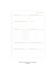 Módulos Extras Planner 2025 - Colegial | STORY SHOP