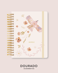 Mini Inside The Rabbit 002 - Caderno A5