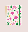 Colorful Flowers 2