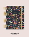 Capa + Espiral - Folk Story
