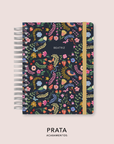 Capa + Espiral - Folk Story