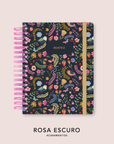 Capa + Espiral - Folk Story