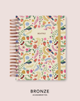 Capa + Espiral - Folk Story