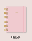Mini Planner 2025/2 Blush