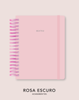 Mini Planner 2025/2 Blush