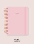 Master Planner 2025/2 Blush
