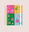 Colorful Flowers 1