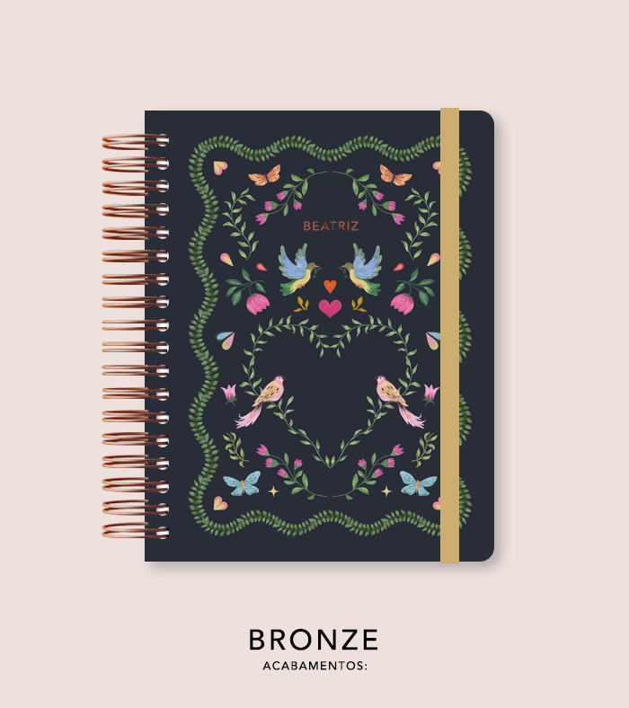 Capa + Espiral - Folk Story