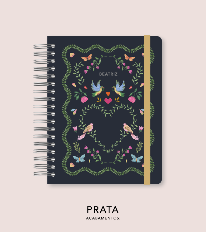 Capa + Espiral - Folk Story