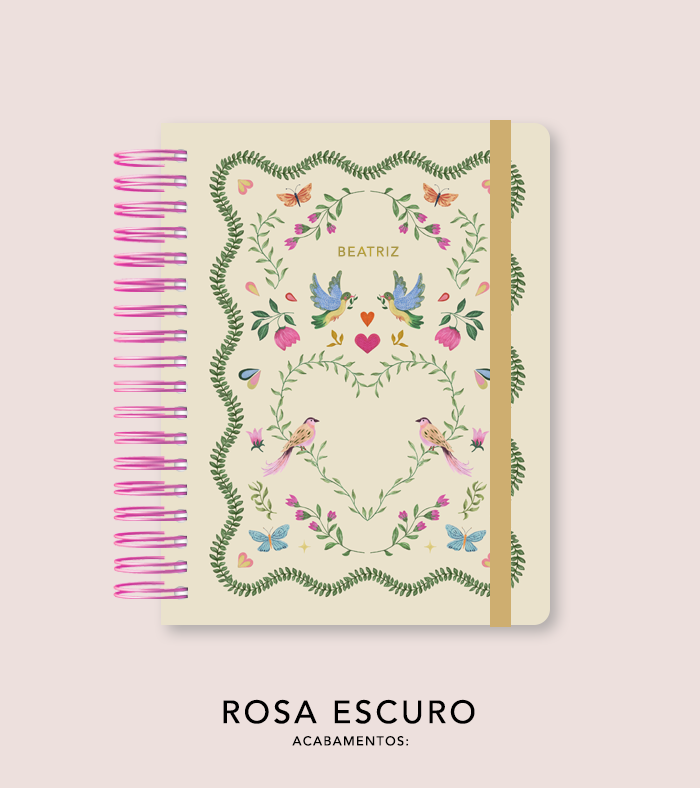 Capa + Espiral - Folk Story