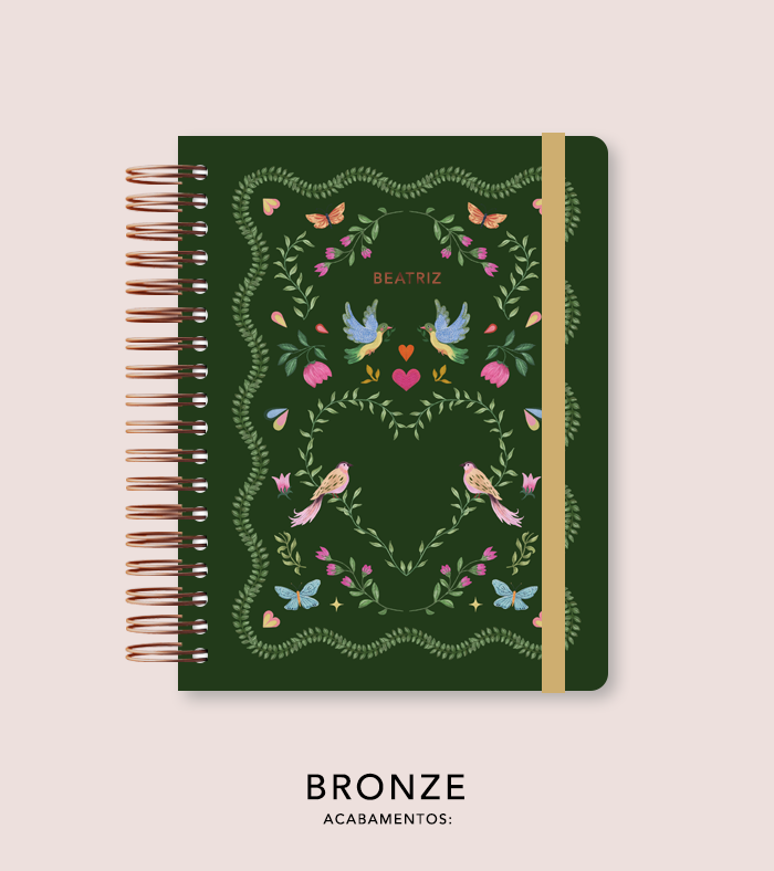 Capa + Espiral - Folk Story
