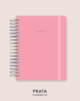 Master Planner 2025/2 Dusty Rose