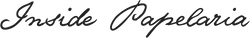 Inside Papelaria