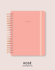 Master Planner 2025/2 Peachy Pink